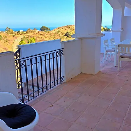 Two Bedroom With Sea View