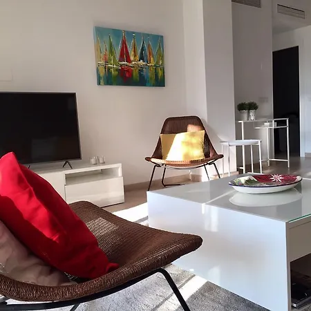 Two Bedroom With Sea View